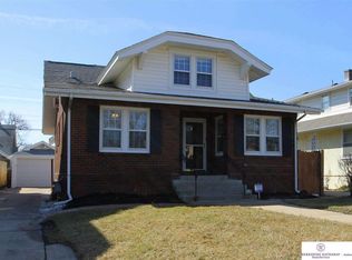 2877 Vane St, Omaha, NE 68112