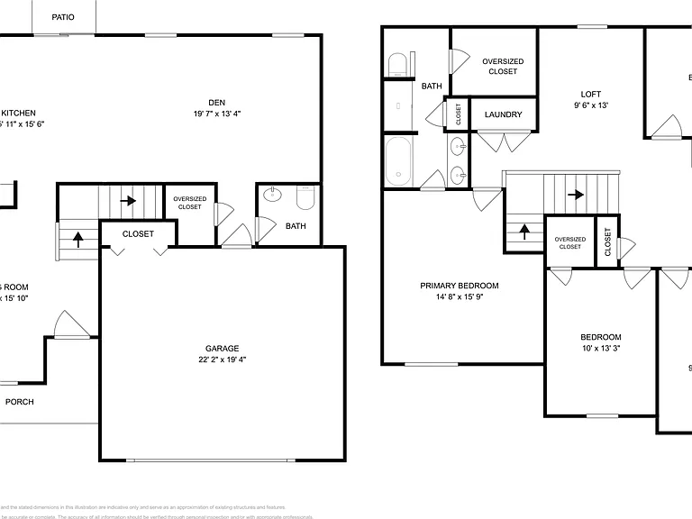 501 Foliage Ln — Photo 18