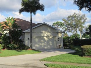 407 Crossfield Cir #83, Naples, FL 34104