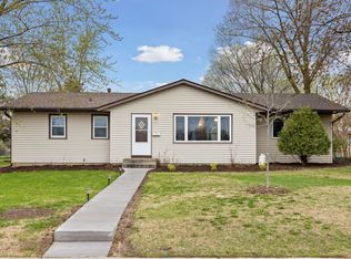 1231 Selby Ave, Saint Paul Park, MN 55071