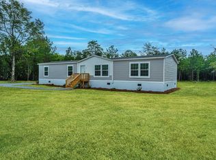 124 Pine Arbor Ln, Pinopolis, SC 29469