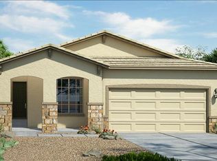 21282 W Berkeley Rd, Buckeye, AZ 85396