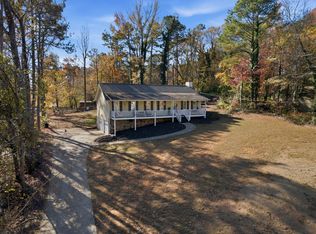 223 Hickory Ln, Canton, GA 30115