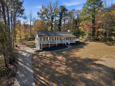 223 Hickory Ln, Canton, GA, 30115