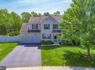 162 Pennsylvania Ave, Barnegat, NJ 08005