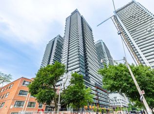 117 Broadway Ave #1507, Toronto, ON M4P 1V2