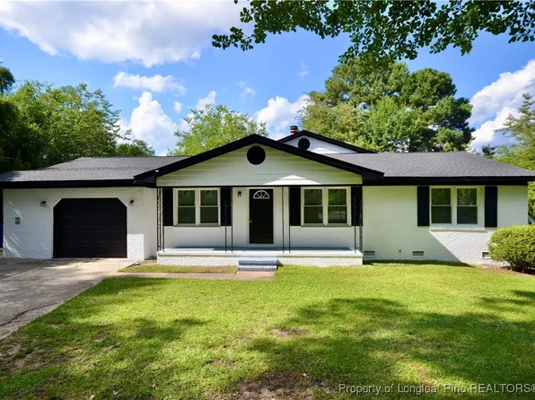 4502 Windcross Ct, Fayetteville, NC 28314