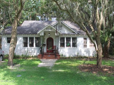 3946 BALTIC Street, Jacksonville, FL, 32210
