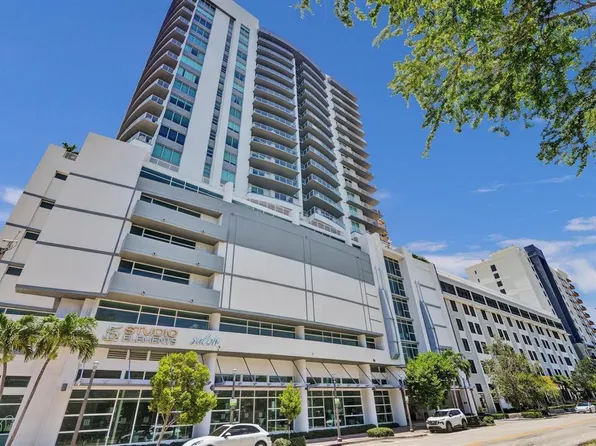 315 NE 3rd Avenue #1201, Fort Lauderdale, FL 33301