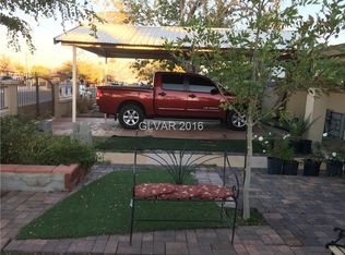 2312 Berkley Ave, Las Vegas, NV 89101