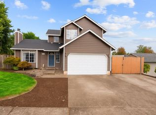 2819 Buxton St, Forest Grove, OR 97116