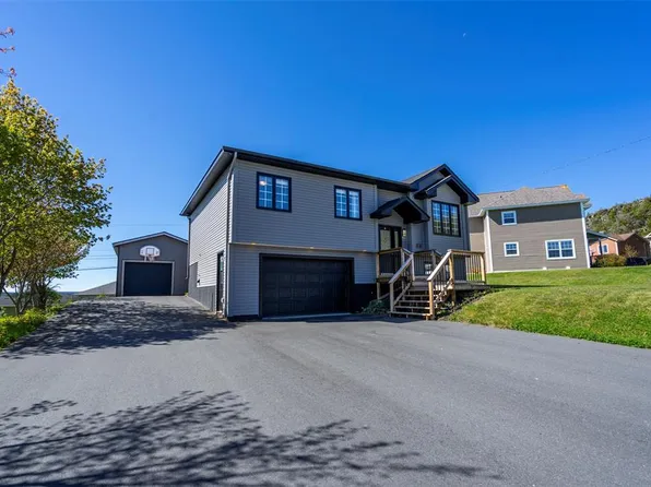 33 Badcock Boulevard, Bay Roberts, NL A0A1G0