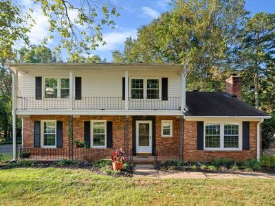 5048 Maplewood Dr, Greenville, SC, 29615