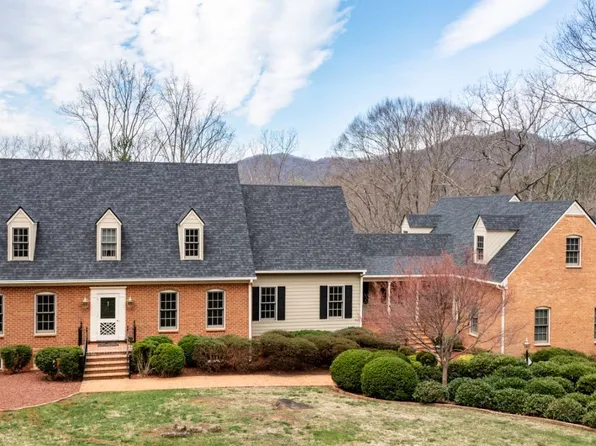 1149 Huckleberry Ln, Lynchburg, VA 24503