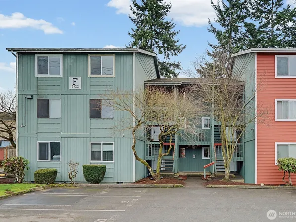 3322 I Street #F202, Auburn, WA 98002