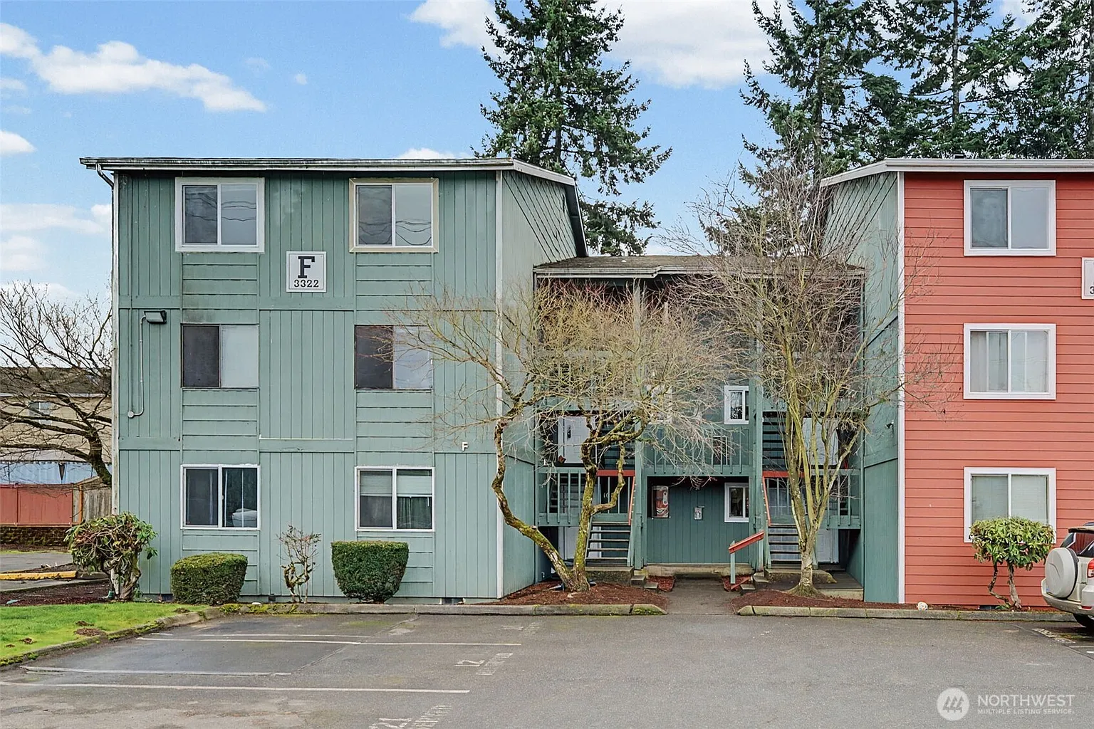 3322 I Street #F202 photo 1