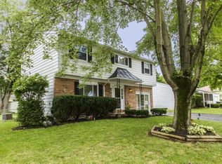 1617 Fall Brook Rd, Columbus, OH 43223