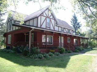 E13901 Hwy W, Baraboo, WI 53913