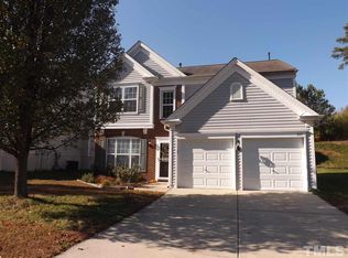 203 Willingham Rd, Morrisville, NC 27560