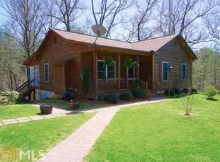 224 River Hills Rd, Mineral Bluff, GA 30559