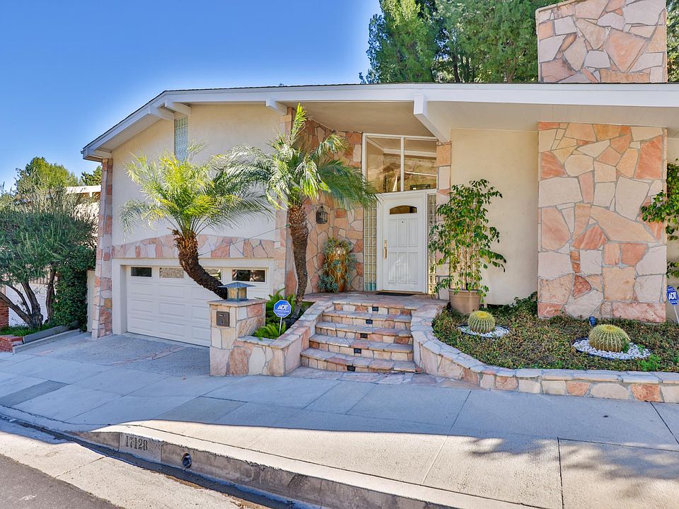 17128 Escalon Dr, Encino, CA 91436 Zillow