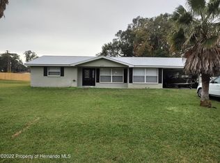 6151 Sumter Dr, Brooksville, FL 34602