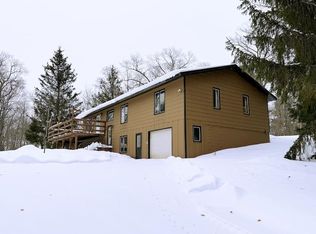 9410 Pine Lake Rd, Iron River, WI 54847