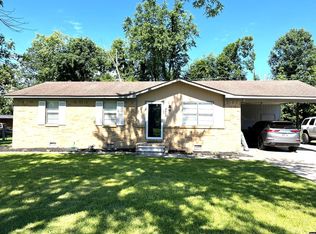 3847 Flippen Dr, Union City, TN 38261