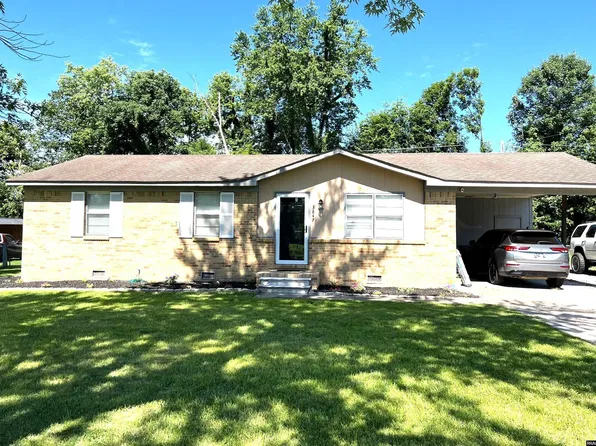 3847 Flippen Dr, Union City, TN 38261