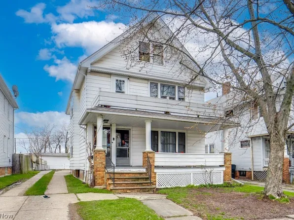 4248 W 50th St, Cleveland, OH 44144