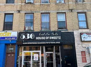 530 Sutter Ave, Brooklyn, NY 11207