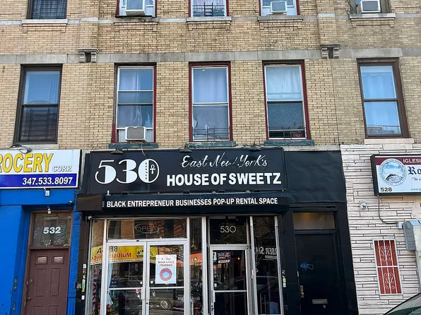 530 Sutter Ave, Brooklyn, NY 11207