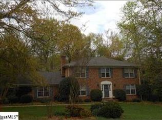 105 Holly Tree Ln, Simpsonville, SC 29681