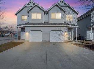 2503 E Desmet Ave UNIT 2505, Spokane, WA 99202