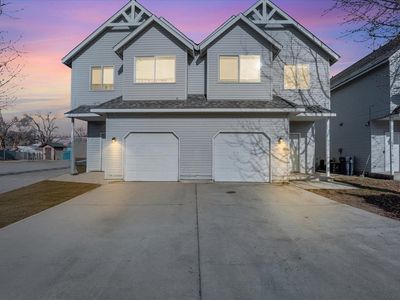 2503 E Desmet Ave UNIT 2505, Spokane, WA, 99202