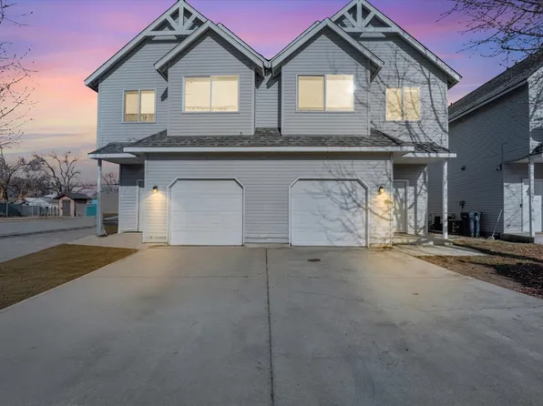 2503 E Desmet Ave Unit 2505, Spokane, WA 99202