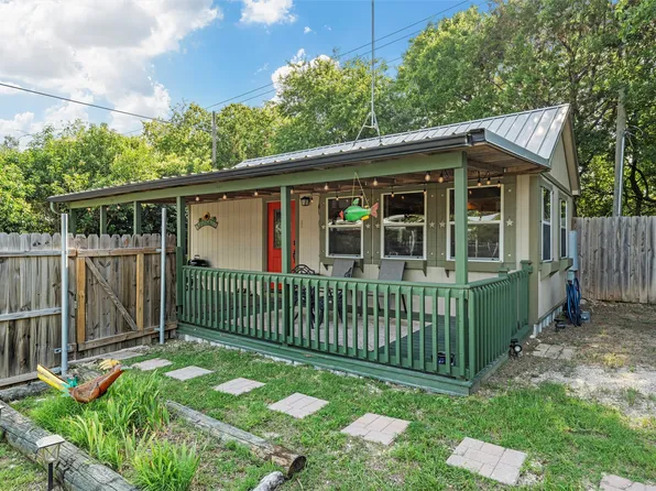 191 County Road 1743, Clifton, TX 76634