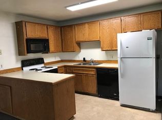 2806 S Barnette St APT 2, Fairbanks, AK 99701