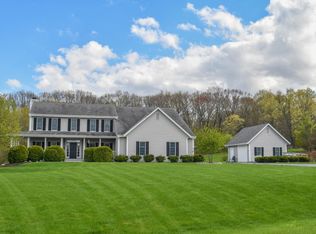 4585 Kerechun Rd, Hubertus, WI 53033