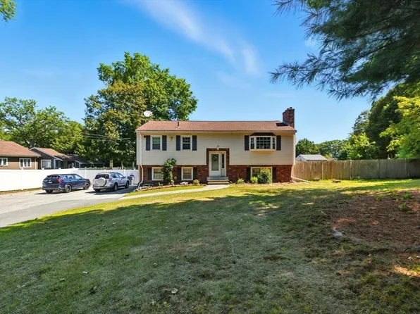 169 Berkeley St, Methuen, MA 01844