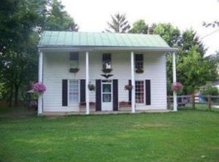 3300 E Foster Maineville Rd, Morrow, OH 45152