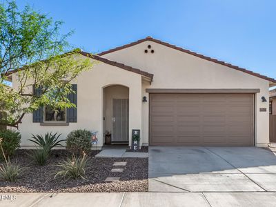 14135 W Surrey Dr, Surprise, AZ, 85379