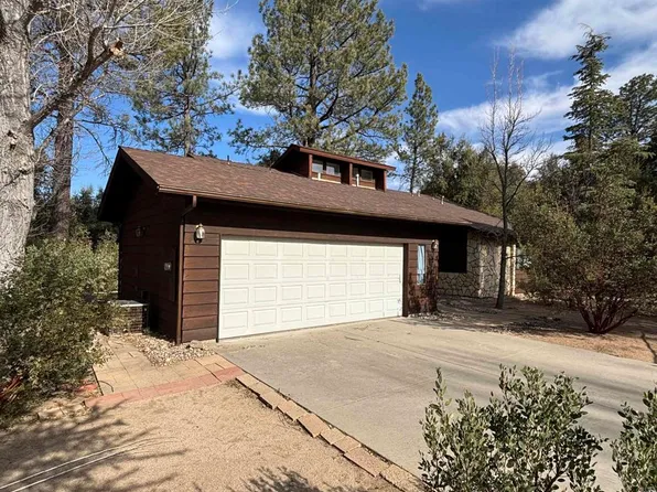 28988 Sequoia Rd, Pine Valley, CA 91962