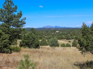 10398 State Highway 337, Tijeras, NM 87059