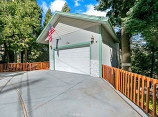 24622 Bernard Dr, Lake Gregory, CA 92325