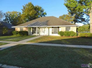 2306 Laurelwood Dr, Baton Rouge, LA 70816