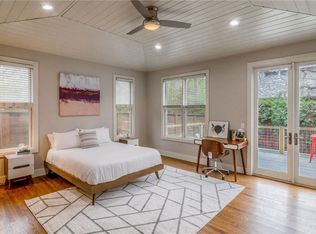 1903 W 32nd St, Austin, TX 78703