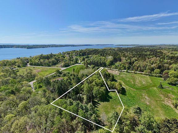 2nd image of Lot 45-1 Allen Point Road