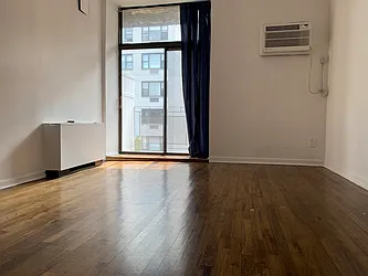 Rented by Mallory Management Corp