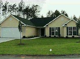 133 Hounds Tooth Rd N, Augusta, SC --